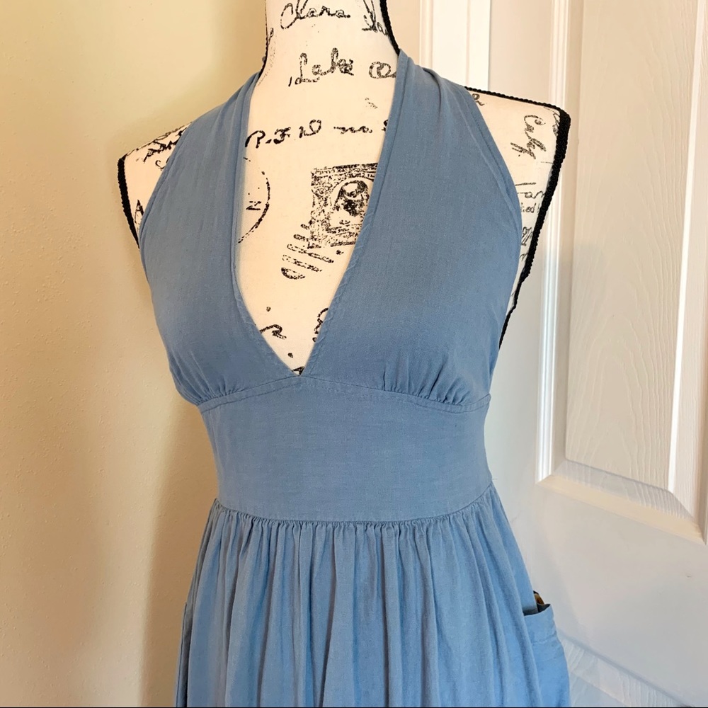 Size Small Urban Outfitters Boho Dress